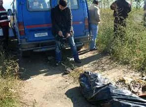Darıca sahilinde ceset bulundu