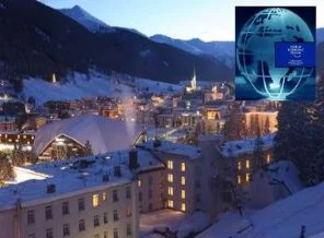 Davos'a zırh yetmedi ilk eylem yapıldı bile