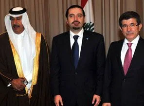 Davutoğlu çözüm için devrede