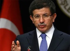 Davutoğlu: Hizbullah'la da mutlaka görüşeceğiz