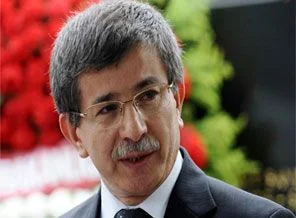 Davutoğlu, Karadağ'da