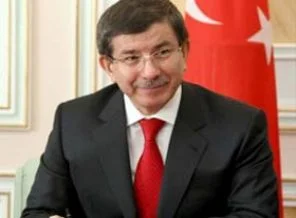 Davutoğlu Nasrallah ile görüştü