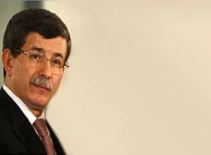 Davutoğlu'ndan Mavi Marmara raporu yorumu