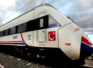 Demiryollarında devlet tekeli kalkıyor