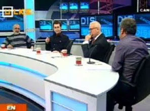 'Derdimiz ERBAKAN değil ÇİLLER idi'