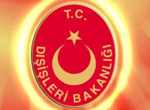 Dışişleri'nden 'Mısır' açıklaması