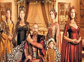 Dizinin fragmanını izleyenler RTÜK'e şikâyet yağdırdı