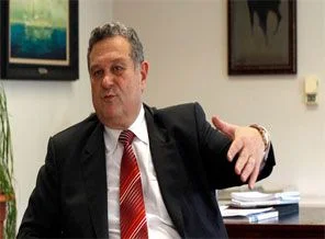Doğan Holding'den ayrıldı, CHP İstanbul il başkanı oldu