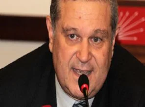 Doğan'ın CEO'su hakkında şok iddia!
