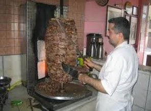 Dönerciye ve kebapçıya standart geliyor