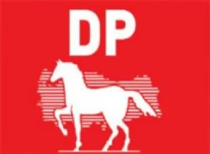 DP Genel Başkanlığı için 5 aday!