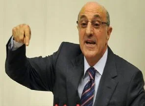 DP liderliğine aday değilim