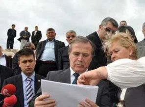 Dünyanın en eski meclis binası