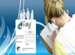 E-okul kopyacı öğrenciyi ödüllendiriyor!
