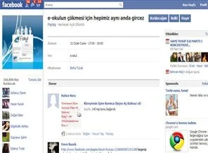 E-Okul'u çökertmek için hazırlanıyorlar