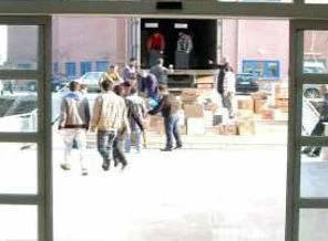Eğitim Fakültesi yeni binasına taşınıyor