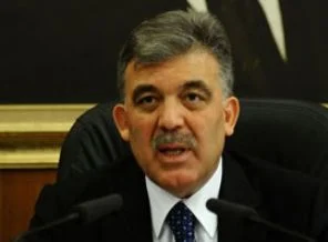 El Şark Gazetesinde Gül'ün şartları