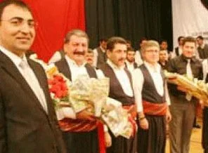 Elazığ-Diyarbakır dostluğu pekişti