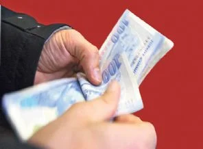 Emeklilerin maaş farkı şubat ayında ödenecek