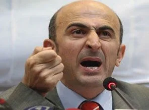 Eminağaoğlu, Ergenekon ile Atatürk'ü aynı kefeye koydu