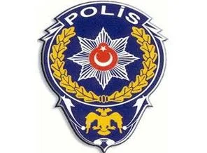 Emniyet'te görev değişimi