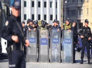 Emniyet yeniden yapılandırılıyor!