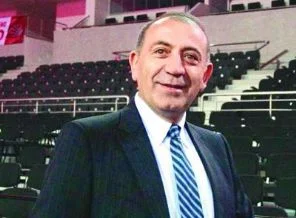 Encümen Gürsel!