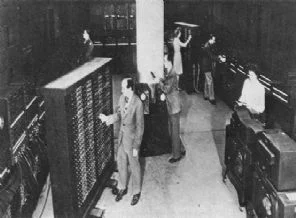 ENIAC'dan iPad'a bilgisayarın dönüşüm tarihi
