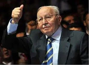 Erbakan, 1-2 gün içinde taburcu