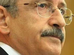 Erbakan'a geçmiş olsun telefonu