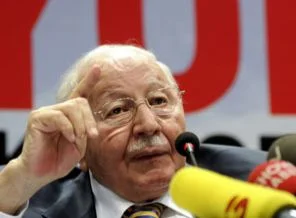 Erbakan'ın sağlığında son durum