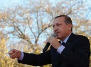 Erdoğan: Ağzı olan konuşuyor