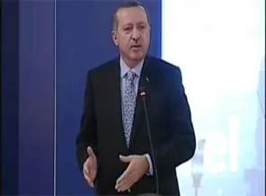 Erdoğan'dan Papandreu'ya: Kusura bakma!
