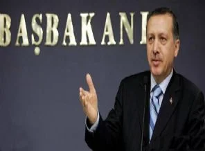 Erdoğan: Ordu kontrolümde değil