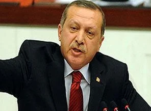 Erdoğan talimat verdi, başkanlar uydu