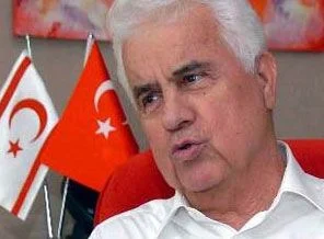 Eroğlu, müzakerelerine hazırlanıyor