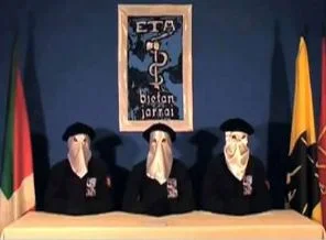 ETA kalıcı ateşkes ilan etti