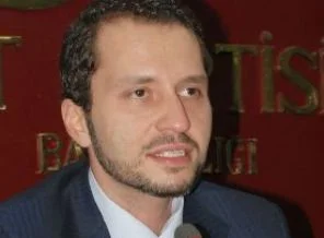 Fatih Erbakan partililere müjde verdi!