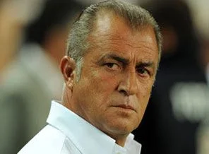 Fatih Terim Arena'ya giremedi