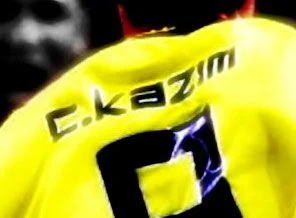 Fener'den ayrılan Kazım, Galatasaray'da