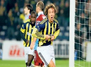Fener güneşi gördü