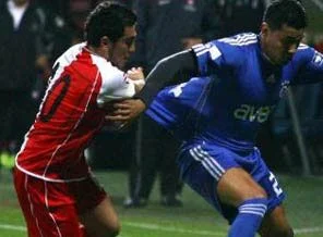 Fenerbahçe yine kazanamadı