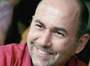 Ferzan Özpetek'e Avrupa'dan ödül