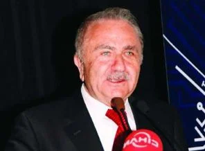 Firari Dalan'a kırmızı bülten