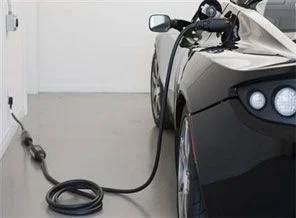 Ford'dan tamamen elektrikli ilk araç
