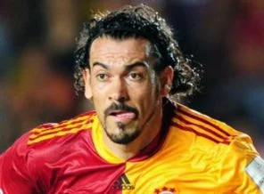 Galatasaray'da bir forma skandalı daha