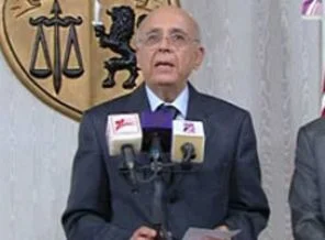 Gannuşi: Ben de korku içindeyim