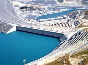 GAP barajları 2010'da sevindirdi