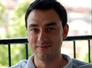 Genç avukat kazada öldü