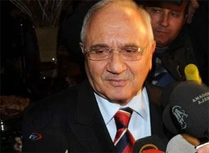 Gönül, İngiltere Savunma Bakanı Fox ile görüştü